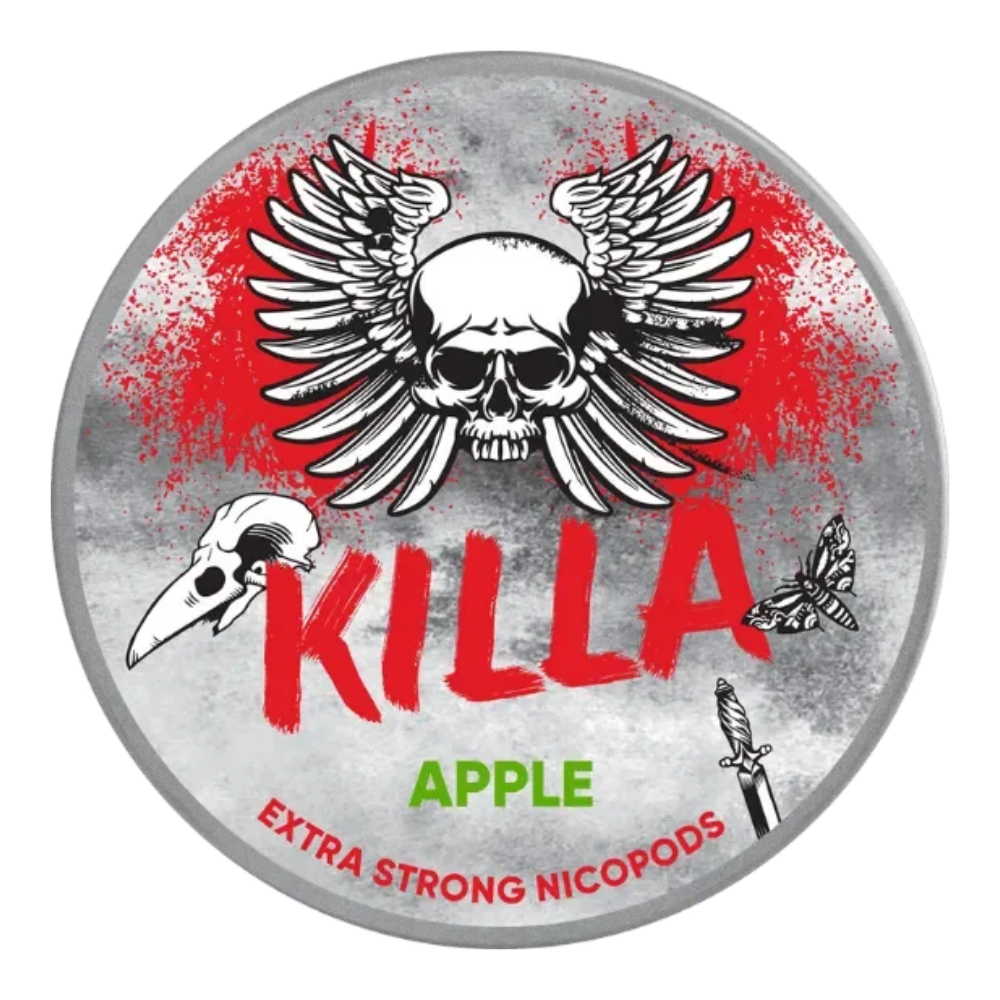 Killa Apple