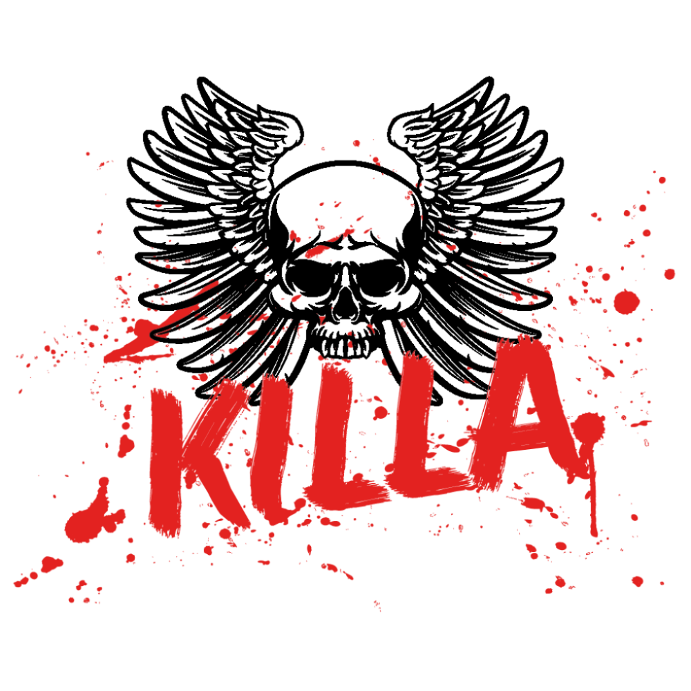 Killa logo