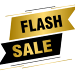 flash sales