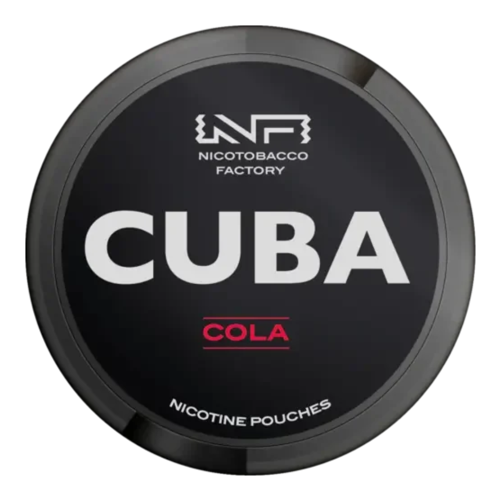 Cuba Cola