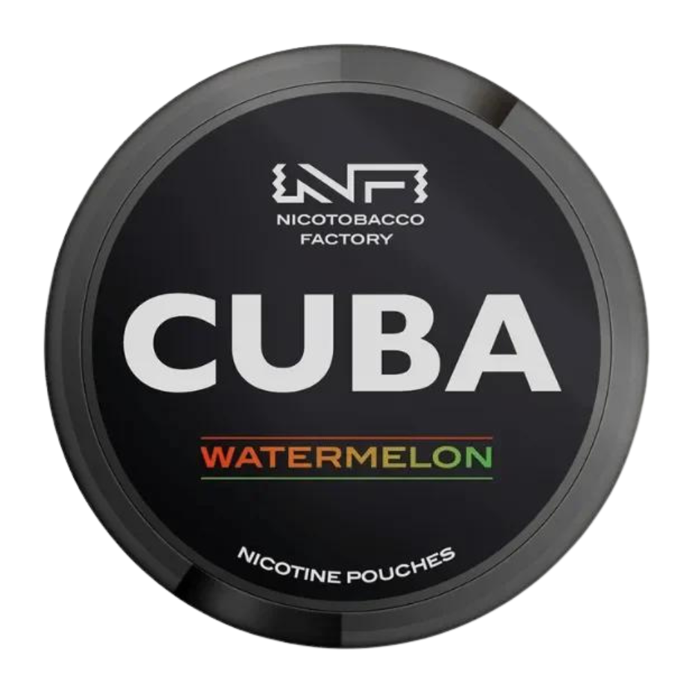 Cuba Watermelon