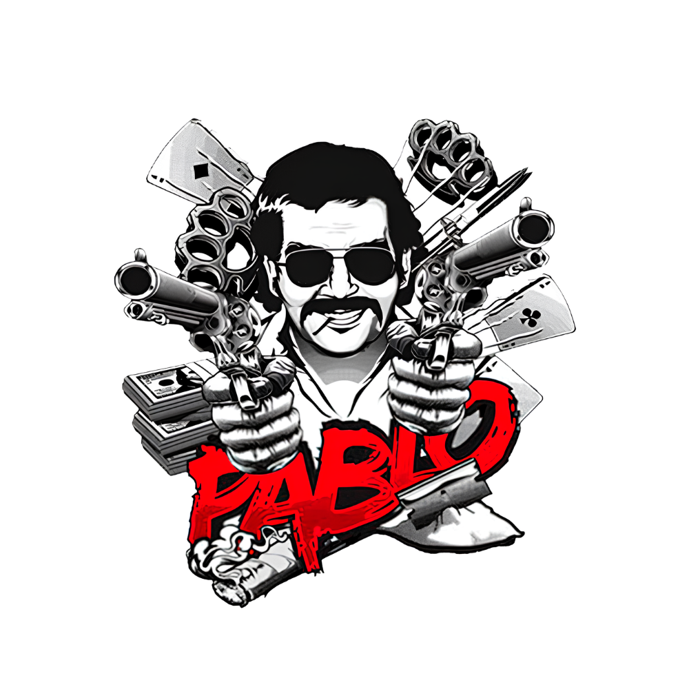 Pablo logo