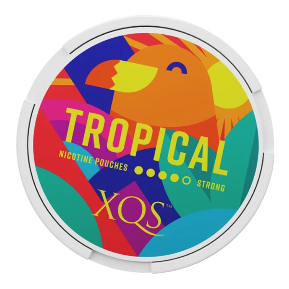 XQS Tropical