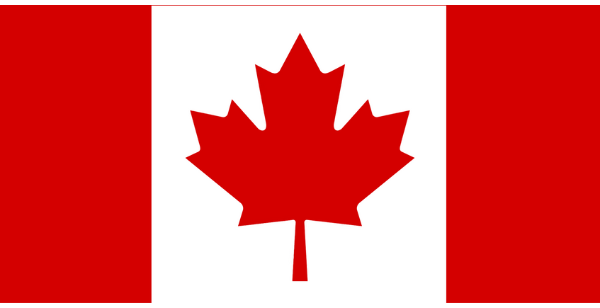 canada flag